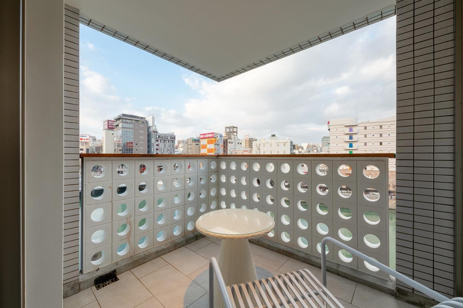 The Onefive Villa Fukuoka - Vacation Stay 33466V Exteriör bild