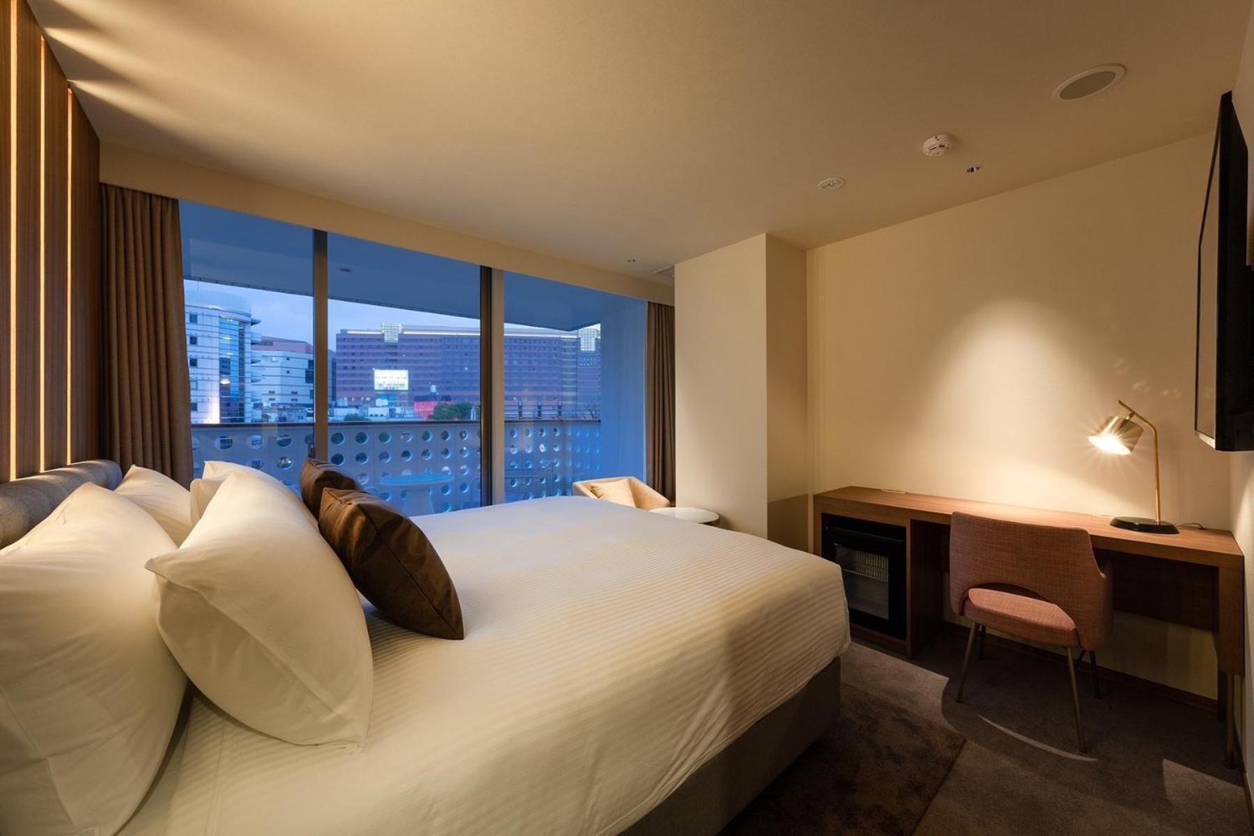 The Onefive Villa Fukuoka - Vacation Stay 33466V Exteriör bild